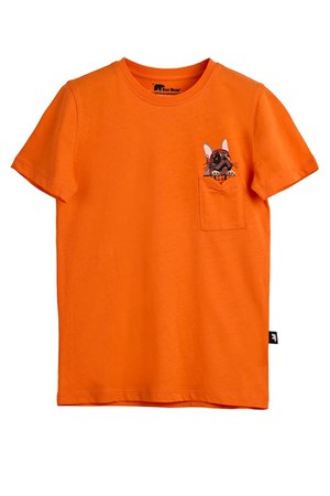 Bad Bear Gotcha Çocuk Tişört