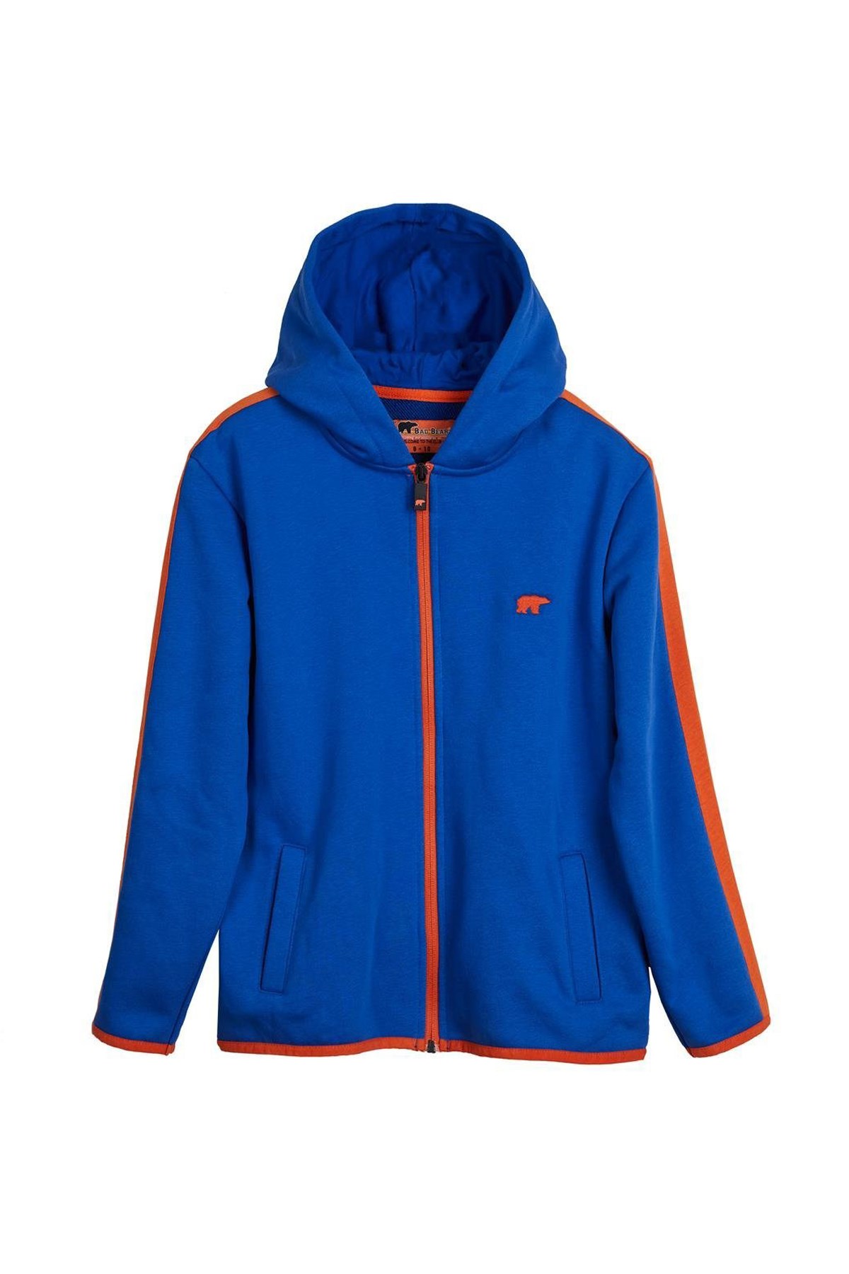 Bad Bear Darrel Sweatshirt 24.06.12.003-C141 Mavi