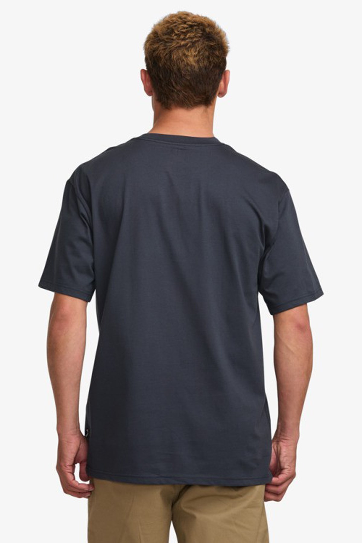 Billabong Flourish Regular Erkek Tişört Mavi