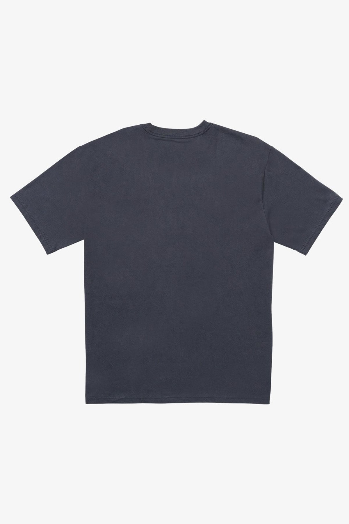 Billabong Flourish Regular Erkek Tişört Mavi