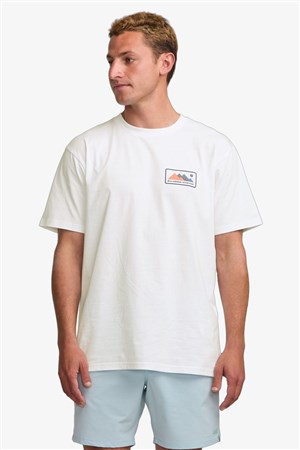 Billabong Range Adiv Erkek Tişört