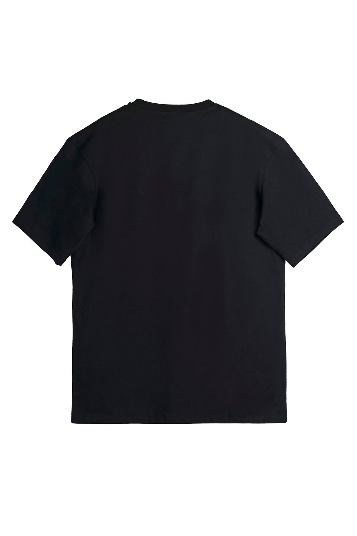 Bad Bear Erkek Tişört 25.01.07.026-C01 Siyah