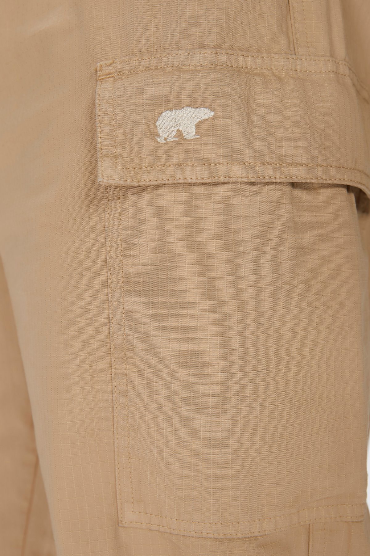 Bad Bear Erkek Pantolon 25.01.16.005-C17 Bej