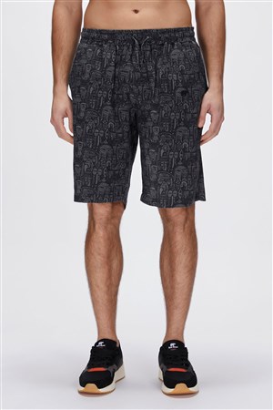 Bad Bear Erkek Şort 25.01.18.007-C01