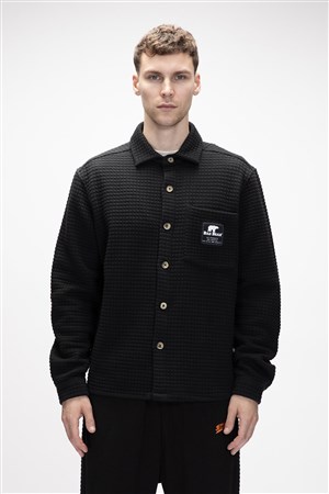 Bad Bear Diez Erkek Gömlek 25.01.30.020-C01