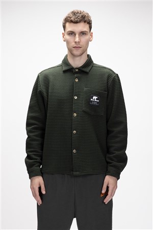 Bad Bear Diez Erkek Gömlek 25.01.30.020-C164