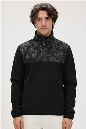 Bad Bear Too Much Erkek Sweatshirt 25.02.12.031-C01