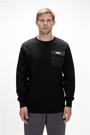 Bad Bear Rise Erkek Sweatshirt 25.02.12.035-C01