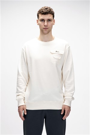 Bad Bear Rise Erkek Sweatshirt 25.02.12.035-C108