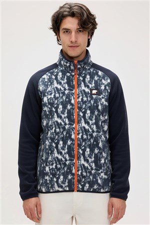 Bad Bear Too Much Erkek Sweatshirt 25.02.12.037-C07