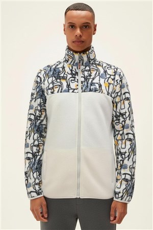 Bad Bear Face Erkek Sweatshirt 25.02.12.038-C04