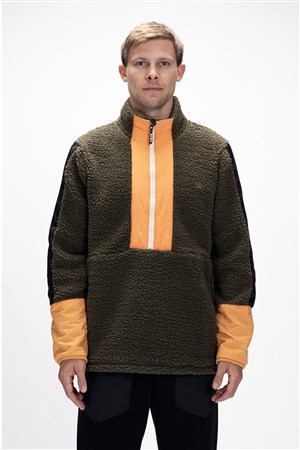 Bad Bear Bomb Erkek Sweatshirt 25.02.15.003-C123