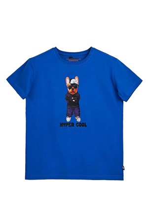 Bad Bear Çocuk Tişört 25.06.07.003-C141