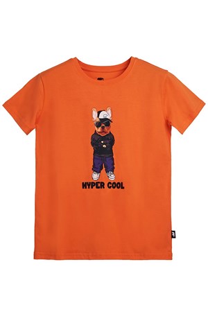 Bad Bear Çocuk Tişört 25.06.07.003-C38