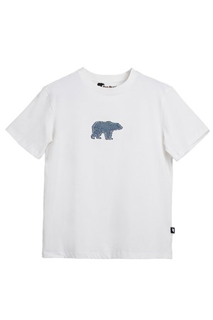 Bad Bear Kız Çocuk Tişört 25.06.07.005-C04