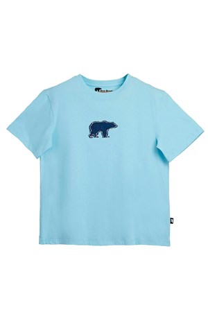 Bad Bear Kız Çocuk Tişört 25.06.07.005-C125