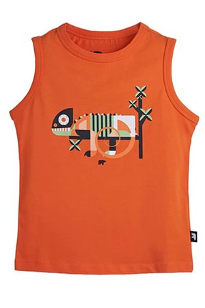 Bad Bear Çocuk Atlet 25.06.07.018-C38