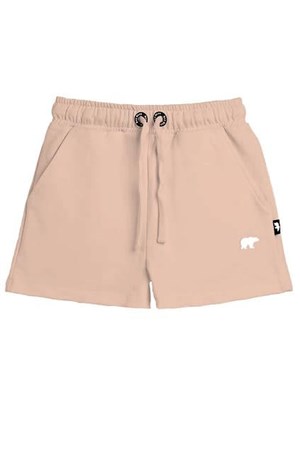 Bad Bear Kız Çocuk Şort 25.06.18.002-C135