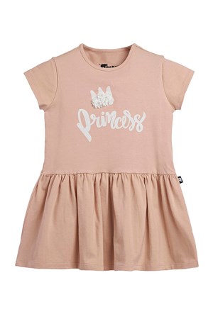 Bad Bear Kız Çocuk Elbise 25.06.25.001-C135