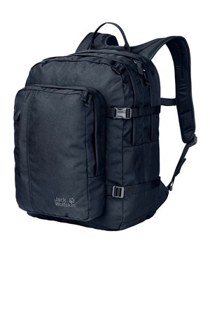 Jack Wolfskin Berkeley Outdoor Sırt Çantası 2530001-1010