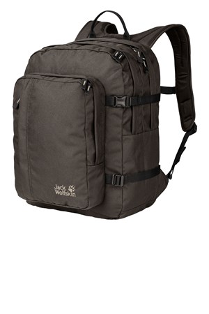 Jack Wolfskin Berkeley Outdoor Sırt Çantası 2530001-5087