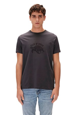 Bad Bear Caretta Pulse Erkek Tişört 26.01.07.010-C02