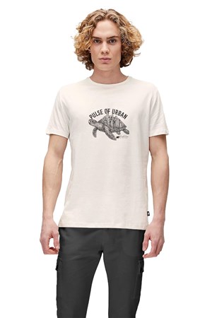 Bad Bear Caretta Pulse Erkek Tişört 26.01.07.010-C108