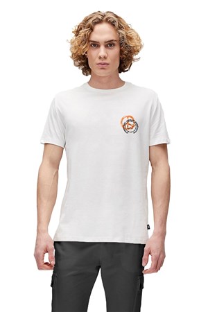 Bad Bear Everyday Urban Erkek Tişört 26.01.07.017-C04