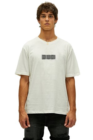 Bad Bear Maze Erkek Tişört 26.01.07.022-C04