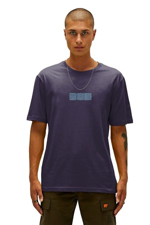 Bad Bear Maze Erkek Tişört 26.01.07.022-C180