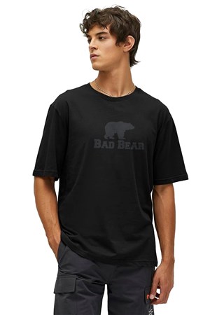 Bad Bear Muscle Erkek Tişört 26.01.07.024-C27