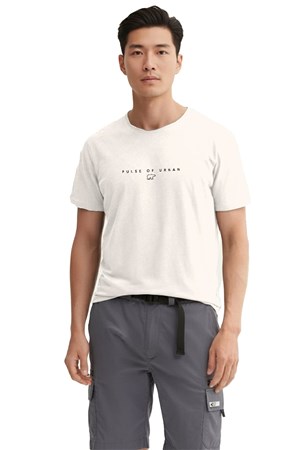 Bad Bear Pulse Erkek Tişört 26.01.07.027-C108