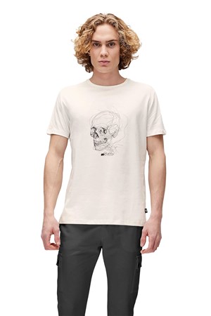 Bad Bear Reborn Erkek Tişört 26.01.07.028-C108