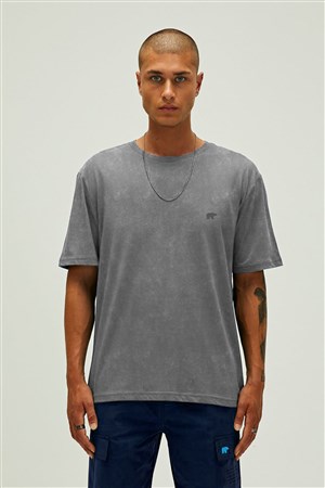 Bad Bear Garment Erkek Tişört 26.01.07.041-C118