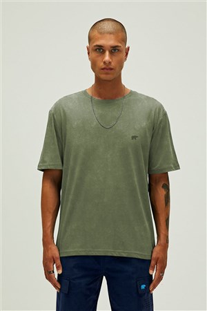 Bad Bear Garment Erkek Tişört 26.01.07.041-C123