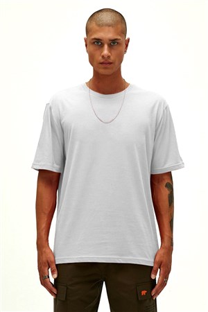 Bad Bear Routine Erkek Tişört 26.01.07.042-C04