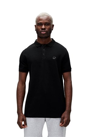 Bad Bear Gabriel Polo Neck Erkek Tişört 26.01.07.051-C01