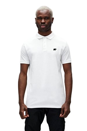 Bad Bear Gabriel Polo Neck Erkek Tişört 26.01.07.051-C04