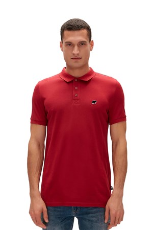 Bad Bear Gabriel Erkek Tişört 26.01.07.051-C54