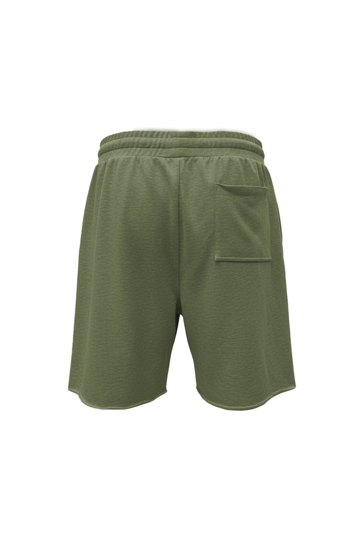 Bad Bear Freshy Erkek Şort 26.01.18.013-C123 Yeşil