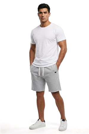 Bad Bear Freshy Erkek Şort 26.01.18.013-C19