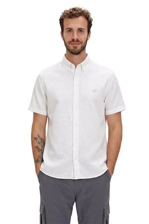 Bad Bear Drafty Erkek Gömlek 26.01.30.002-C04