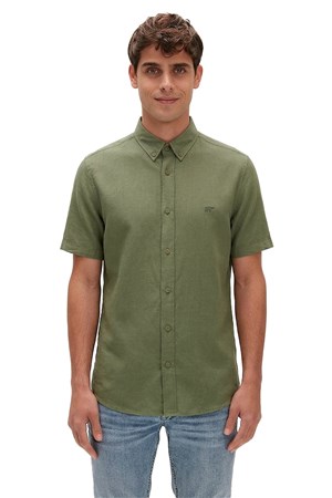 Bad Bear Drafty Erkek Gömlek 26.01.30.002-C123