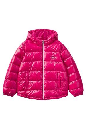 Benetton Çocuk Mont 2EO0CN012