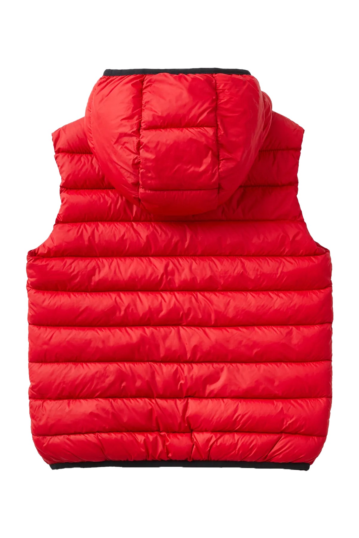 Benetton Çocuk Yelek 2TWDCJ007-R Kırmızı