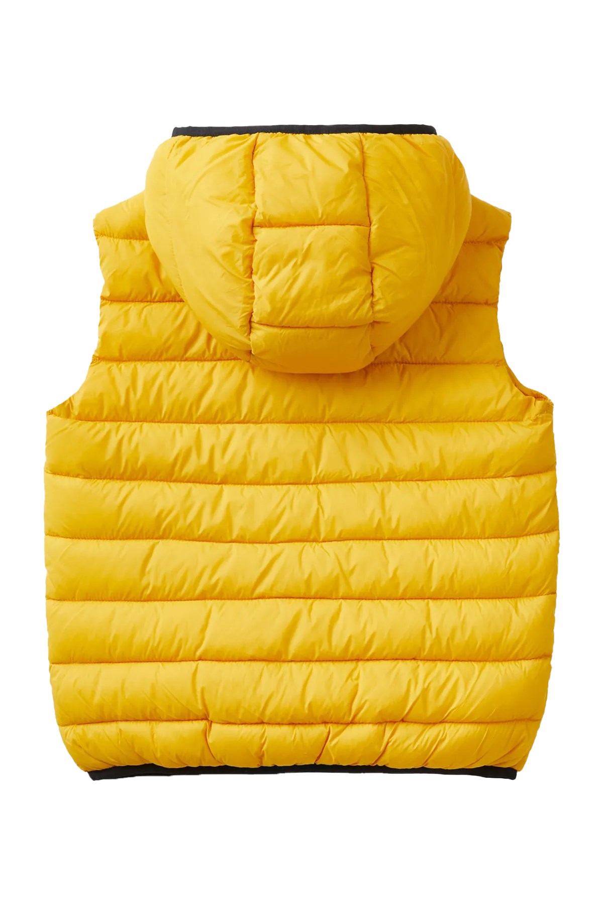 Benetton Çocuk Yelek 2TWDCJ007-R Sarı