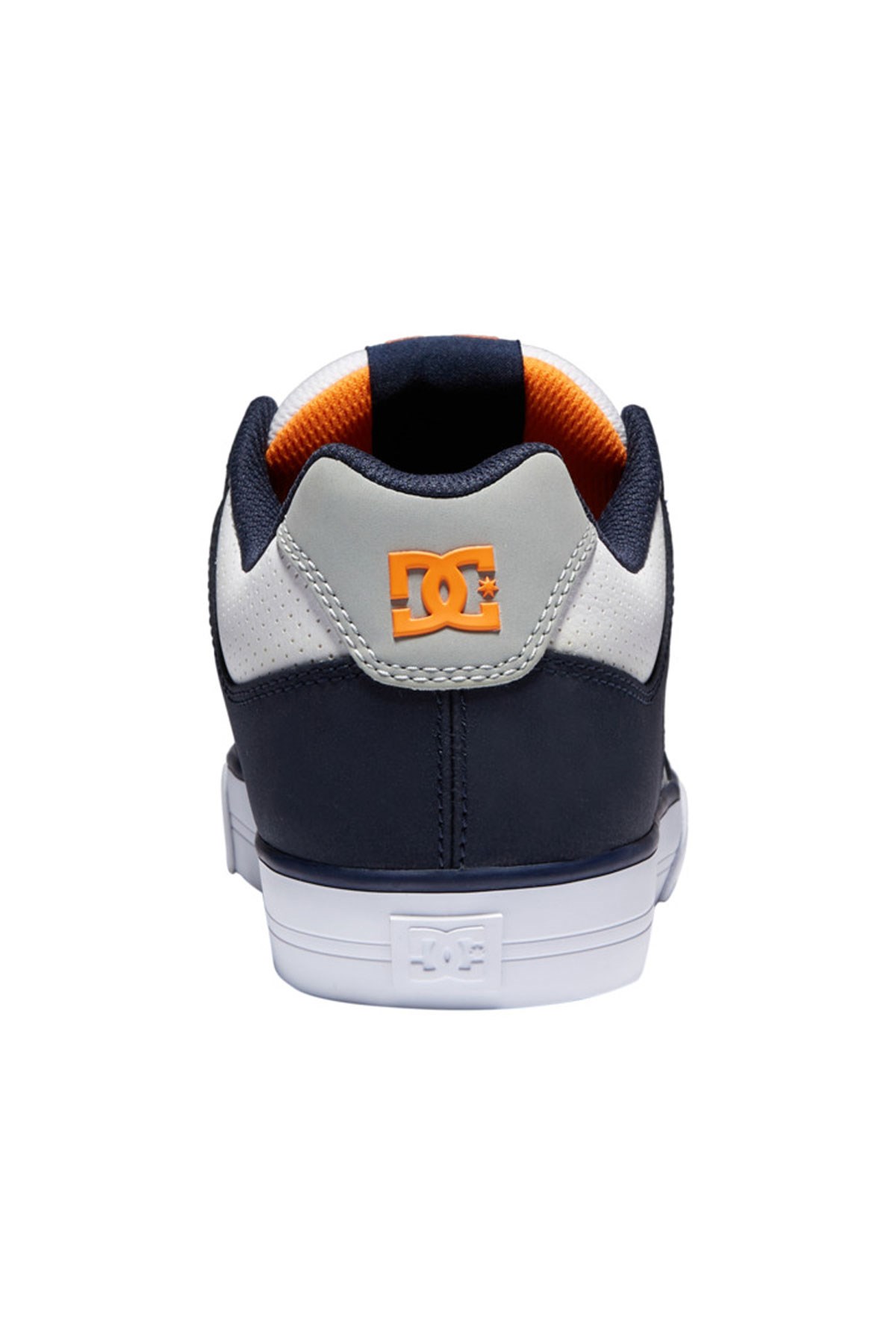 DC Pure Erkek Ayakkabı 300660-XWSB Beyaz