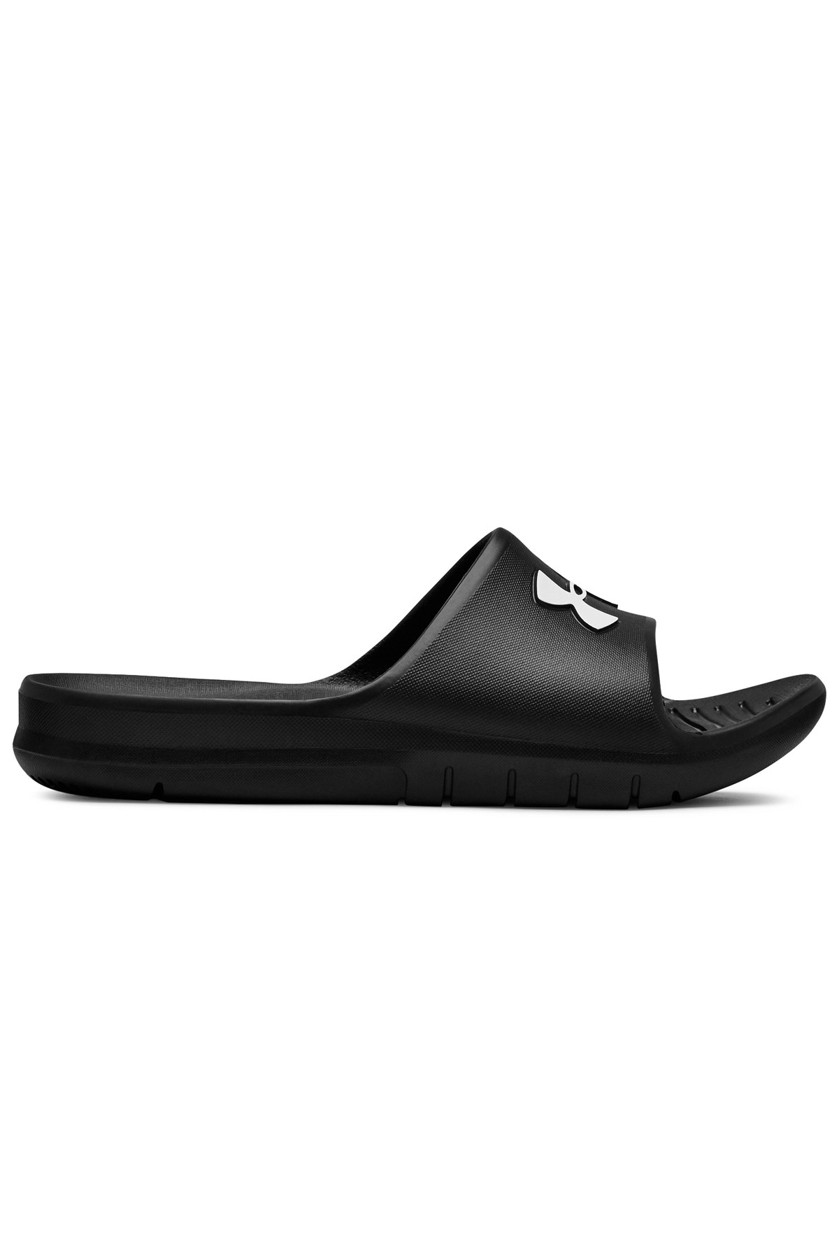 Under Armour Ua Core Pth Sl Erkek Terlik 3021286-001 Siyah