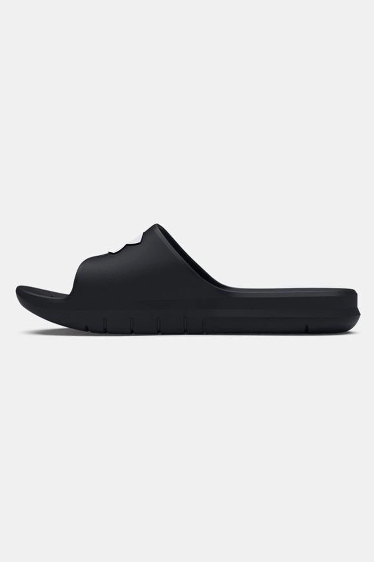 Under Armour Ua Core Pth Sl Erkek Terlik 3021286-001 Siyah