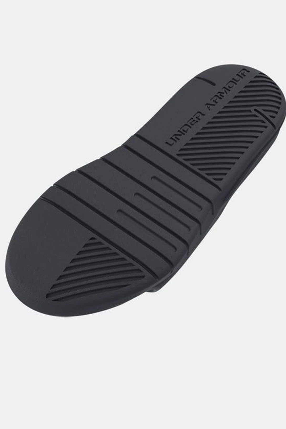 Under Armour Ua Core Pth Sl Erkek Terlik 3021286-001 Siyah